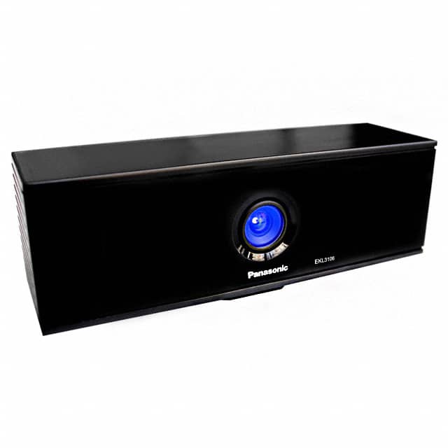 光學(xué)傳感器 - 攝像頭模塊