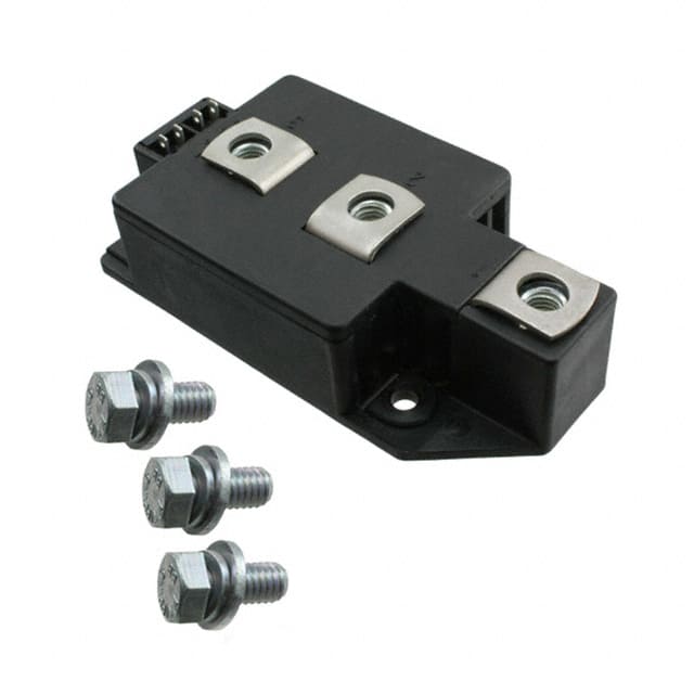 晶閘管(可控硅)/模塊