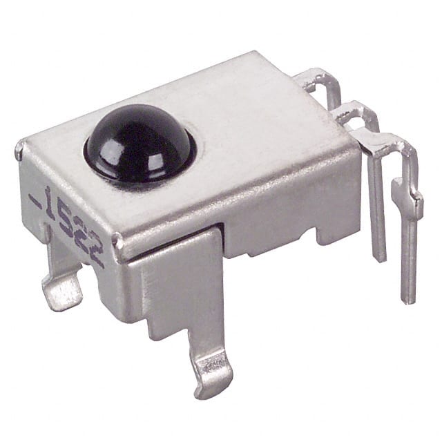 光學(xué)傳感器 - 光電探測(cè)器 - 遠(yuǎn)程接收器