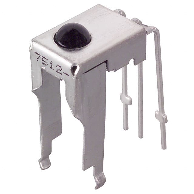 光學(xué)傳感器 - 光電探測(cè)器 - 遠(yuǎn)程接收器