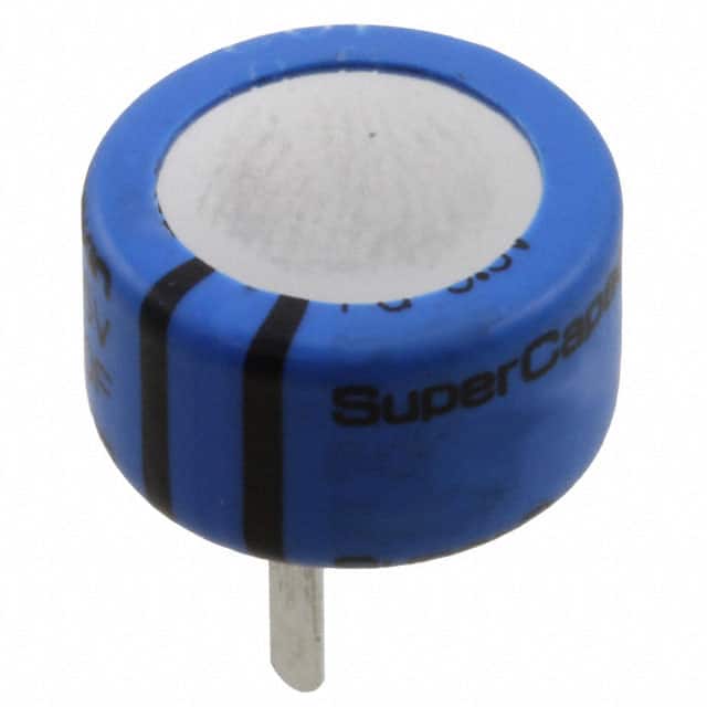 超級電容器