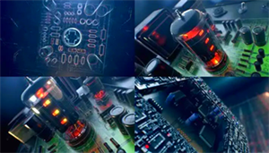 2022年中國電子元器件主要應用行業及主要上市企業分析