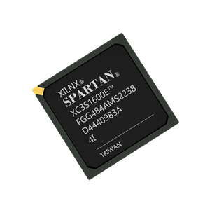 XC6SLX45-2FGG484C采購必備|電子元器件和IC芯片基礎(chǔ)知識大全