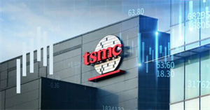 臺積電：若在德國成功建廠，會生產28nm制程的MCU芯片