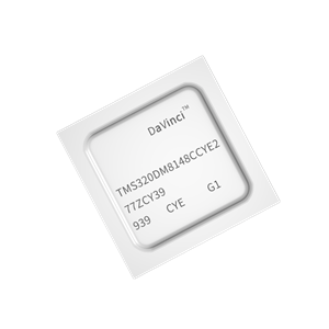 TI德州儀器TMS320DM8148CCYE2系列芯片的性價比如何？