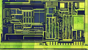 IC芯片究竟是如何生成？