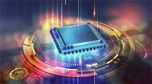 英偉達站上芯片之巔，GPU芯片成算力時代硬通貨