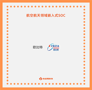 揭開航空航天領(lǐng)域嵌入式SOC的神秘面紗