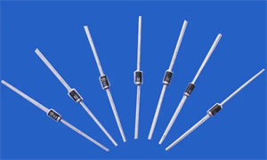 二極管有那些類型？二極管封裝有那些區別？