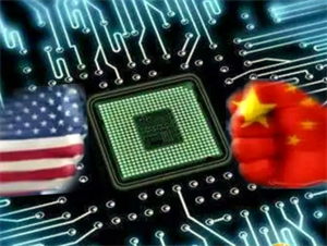 如果我國所有軍備芯片只有14NM，美國軍備芯片是5NM，那么在戰爭上的差距會體現在什么地方？