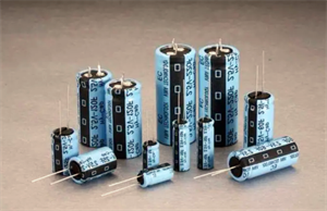 電子元器件中的電容電阻電感：區(qū)別、應(yīng)用與知名品牌