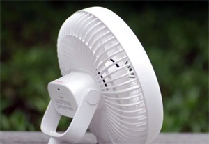 揭秘?zé)o線風(fēng)扇背后的電子元器件和IC芯片