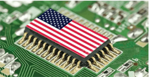 美擬擴大對華芯片限制，英偉達CFO：將令美產(chǎn)業(yè)永久喪失機會