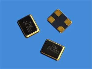 貼片晶振：如何區(qū)分有源晶振和無源晶振？