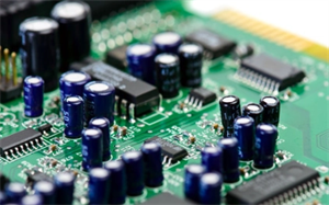 電子元器件中的電容、電阻、電感：相同與不同