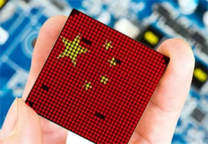 ?探訪2023年中國芯片制造現(xiàn)狀