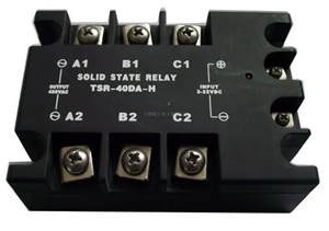 什么是固態(tài)繼電器？固態(tài)繼電器有那些品牌和型號(hào)？