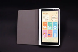 ?掌上學習機背后的芯片和電子元器件