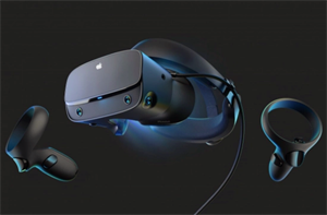 為什么蘋(píng)果不把vr產(chǎn)品的電源和芯片、音源等全部外置，頭戴的只有顯示屏？