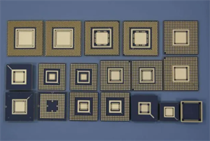 芯片封裝方式您知道多少 探究不同類型芯片封裝的作用和區別