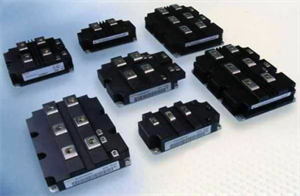 IGBT模塊：功率電子領域的核心元件