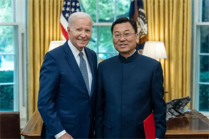 中國駐美大使：若美國對(duì)中國芯片行業(yè)實(shí)施更多限制 中方定會(huì)做出回應(yīng)