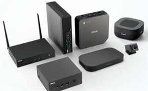 INTEL英特爾與華碩達成合作 推動NUC迷你pc發(fā)展