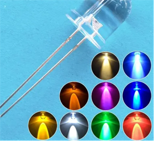 ?探究發光二極管的電氣參數和特性，讓你更了解LED燈！