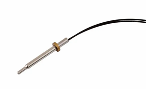 溫度傳感器的特點及應用領域