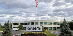 onsemi安森美宣布已鎖定共計(jì)19.5億美元訂單