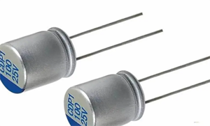 固態(tài)電容怎么測量好壞？教你一招！