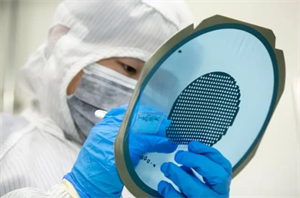 填補空白！國內(nèi)首條芯片原子鐘生產(chǎn)線投產(chǎn)