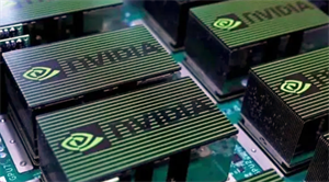 海灣國家搶購英偉達(dá)芯片：阿聯(lián)酋和沙特發(fā)力人工智能