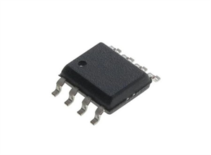 TI德州儀器UCC27524A1QDGNRQ1引腳圖及參數介紹