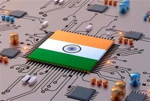 印度希望成為芯片制造大國，微處理器芯片將很快在印度全面生產(chǎn)