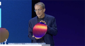 INTEL英特爾決戰(zhàn)AI時(shí)代：劍指PC，推出5nm專用AI芯片