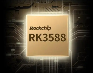 瑞芯微：已有多款搭載RK3588M芯片乘用車面世