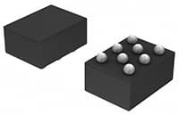 ST意法ST1PS01同步降壓變換器介紹、特性、應(yīng)用以及原理圖