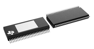 TI德州儀器TAS6424R-Q1 具有負載突降保護和 I2C 診斷功能的 75W、2MHz 數字輸入4 通道汽車用D類音頻放大器