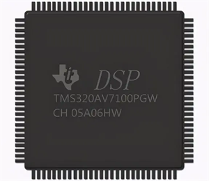 數字化浪潮下，DSP芯片在智能家居中的應用