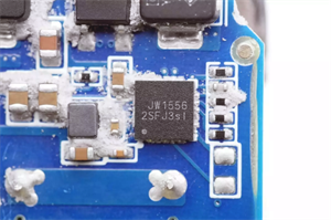 聯想兩款氮化鎵充電器采用JOULWATT杰華特AHB主控芯片