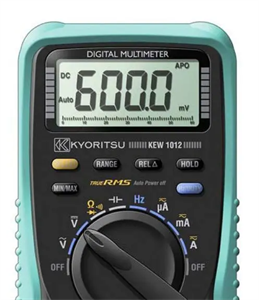 數(shù)字式萬用表和指針式萬用表使用區(qū)別！