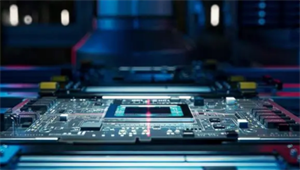 海關總署公布：8、9月集成電路進出口連續(xù)環(huán)比增長