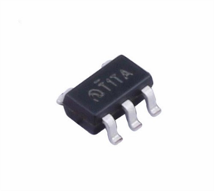 南京微盟ME321AM5G低功耗運算放大器的特性、應用以及電路布局說明