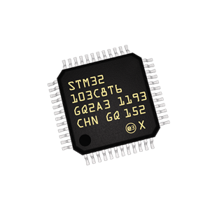 一文讀懂STM32單片機的工作原理，引腳功能+參數(shù)+工作原理