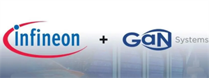 8.3億美元！Infineon英飛凌完成收購(gòu)氮化鎵系統(tǒng)公司 (GaN Systems)
