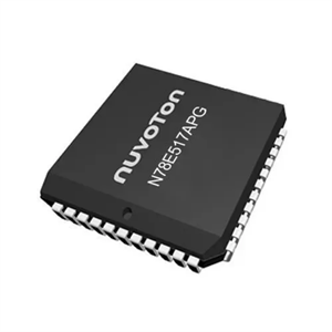 NUVOTON新唐藍牙低功耗微控制器M031BT用于個人電子按摩器