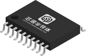 武漢芯源半導體CW32單片機I2C接口讀寫EEPROM芯片介紹