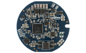 英飛凌科技推出首款Qi2 MPP無線充電發(fā)射器解決方案