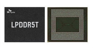 中國(guó)手機(jī)廠商首發(fā)！SK海力士16GB LPDDR5T內(nèi)存發(fā)貨